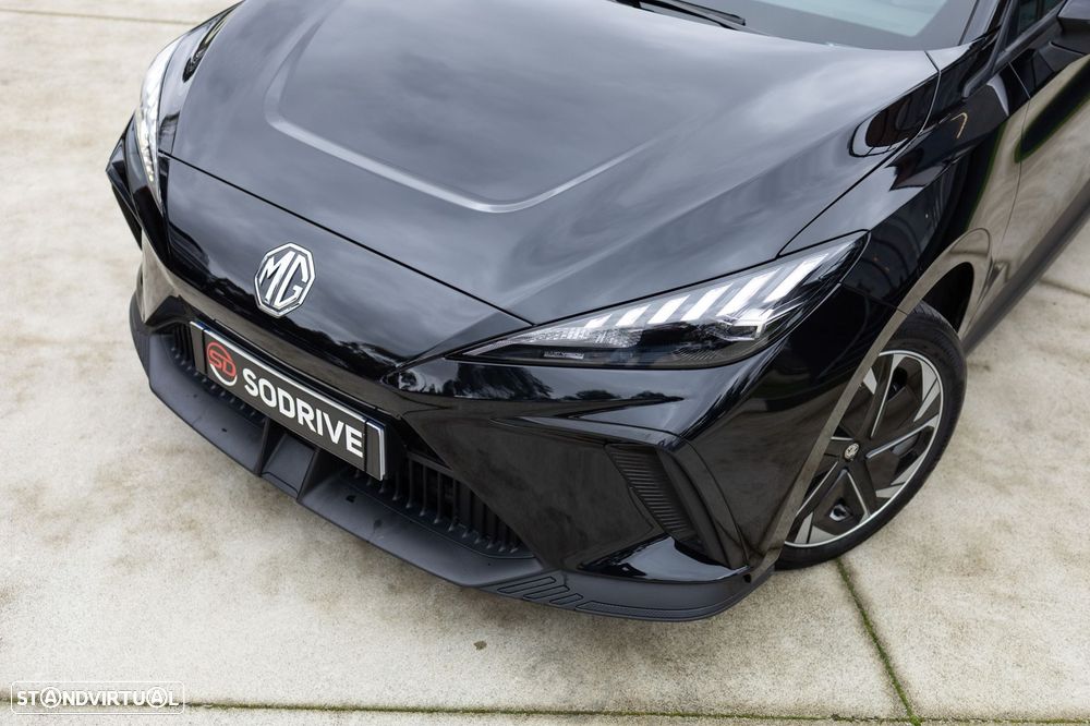 MG MG4 51 kWh Standard - 7