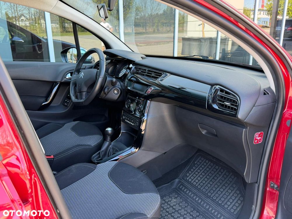 Citroën C3 1.2 VTi Exclusive - 8