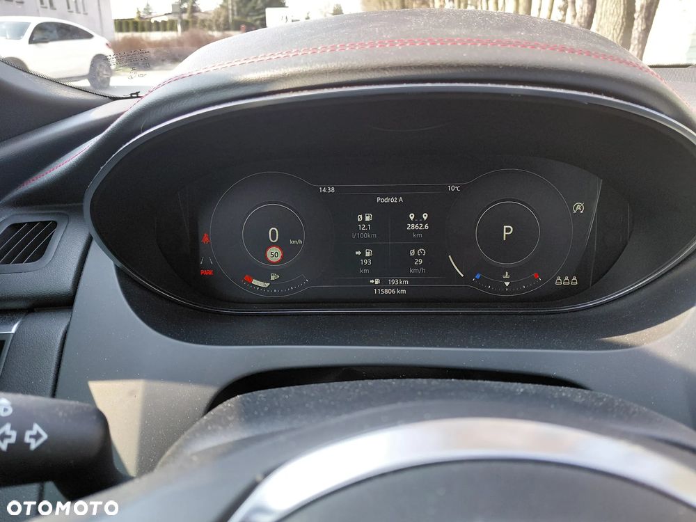 Jaguar E-Pace P250 AWD Chequered Flag - 15