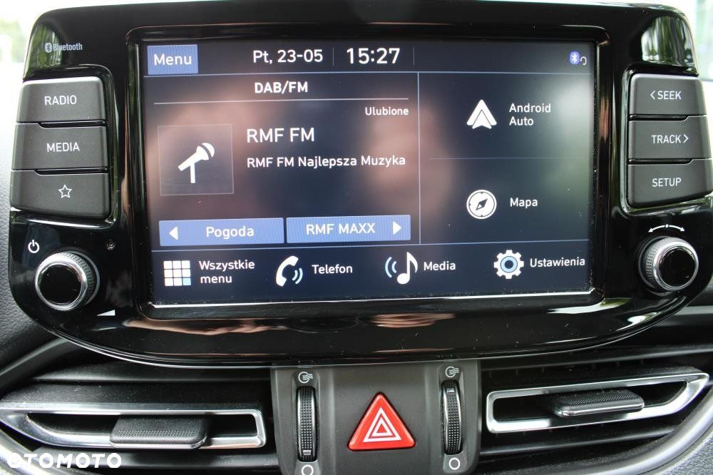 Hyundai i30 - 16