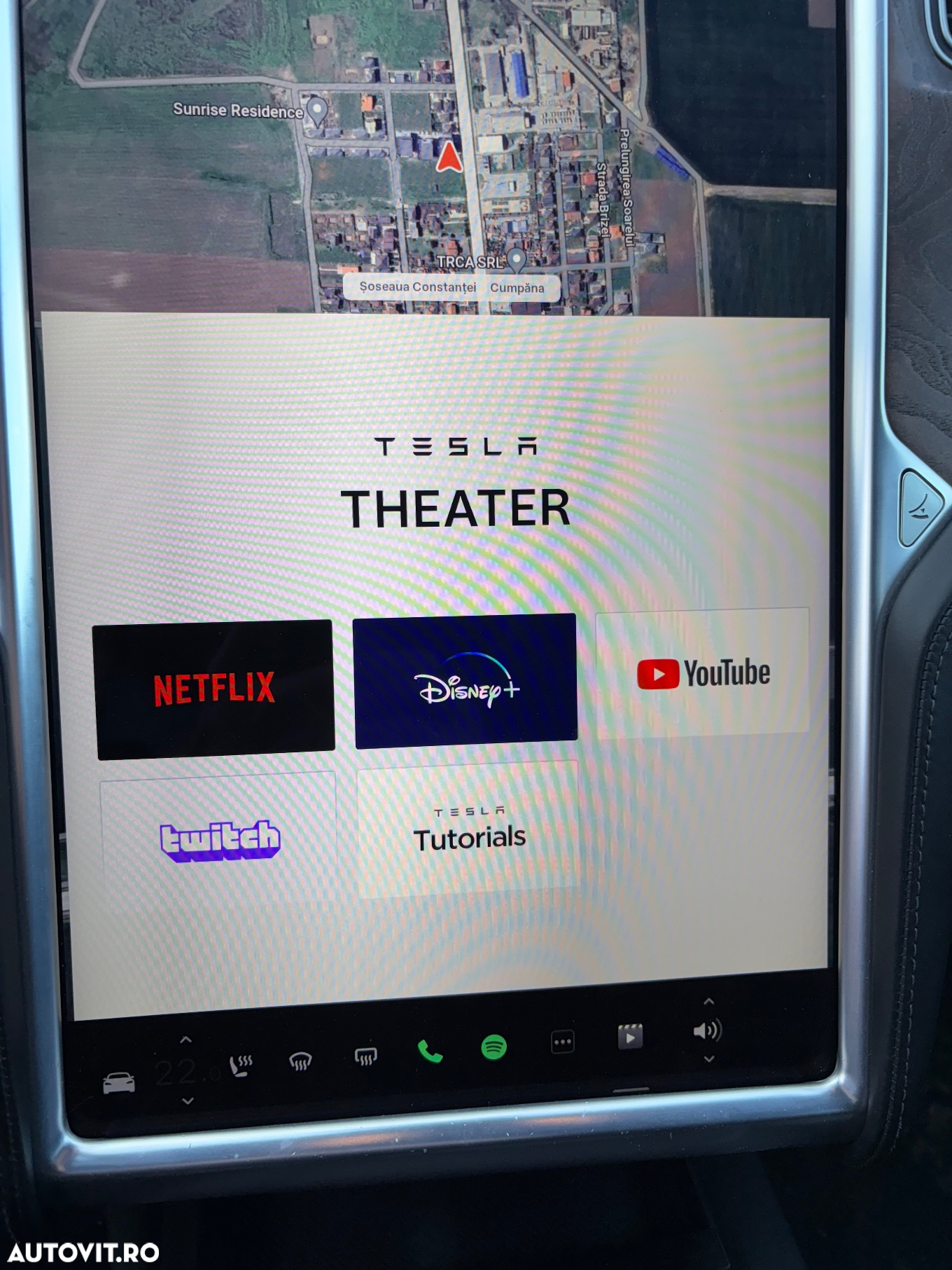Tesla Model S 90D Allradantrieb Performance - 16
