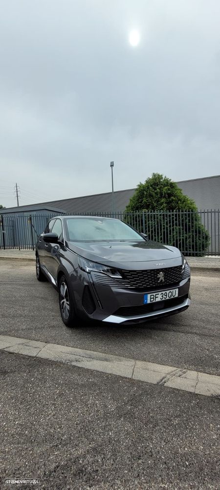 Peugeot 3008 225 e-EAT8 Allure - 2
