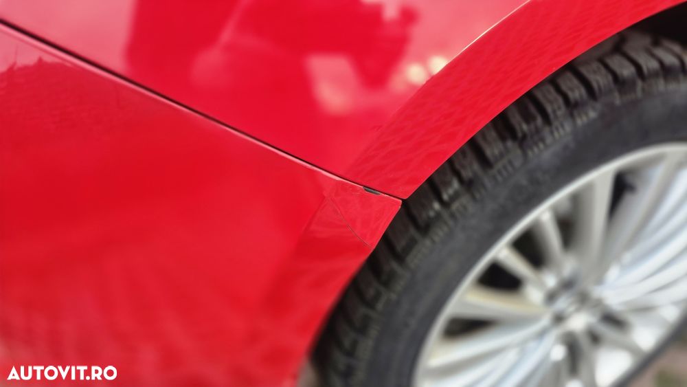 Opel Astra 1.6 D (CDTI) Automatik Edition - 4