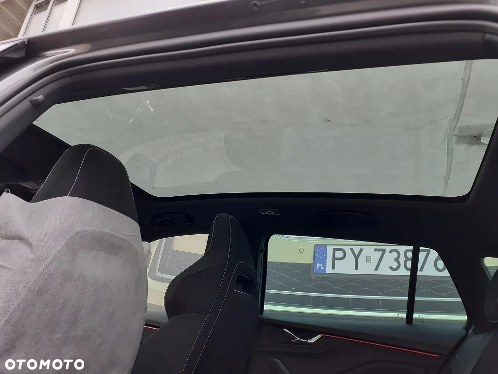 Skoda Scala 1.5 TSI Monte Carlo DSG - 8
