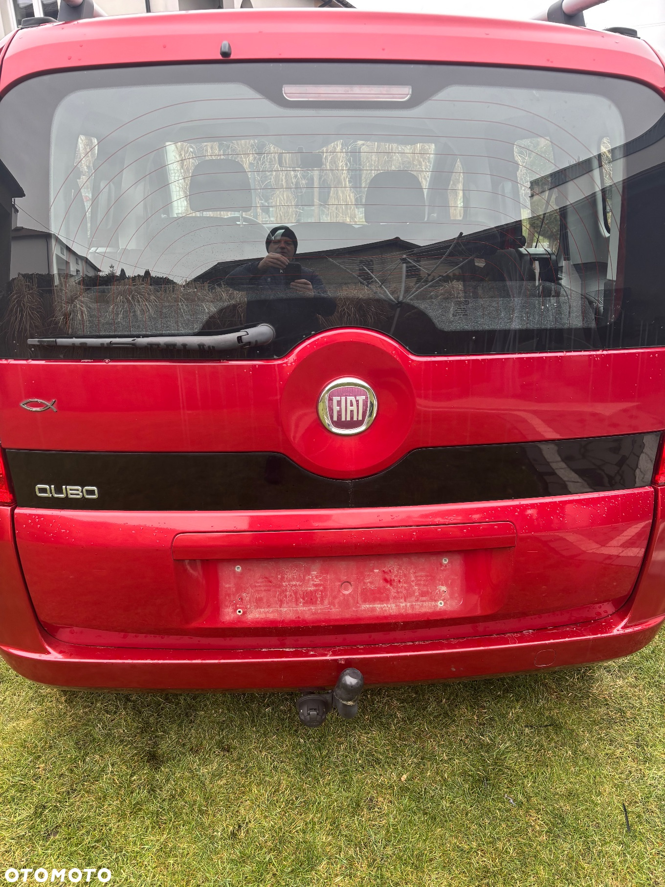 Fiat Qubo 1.4 8V Active - 5