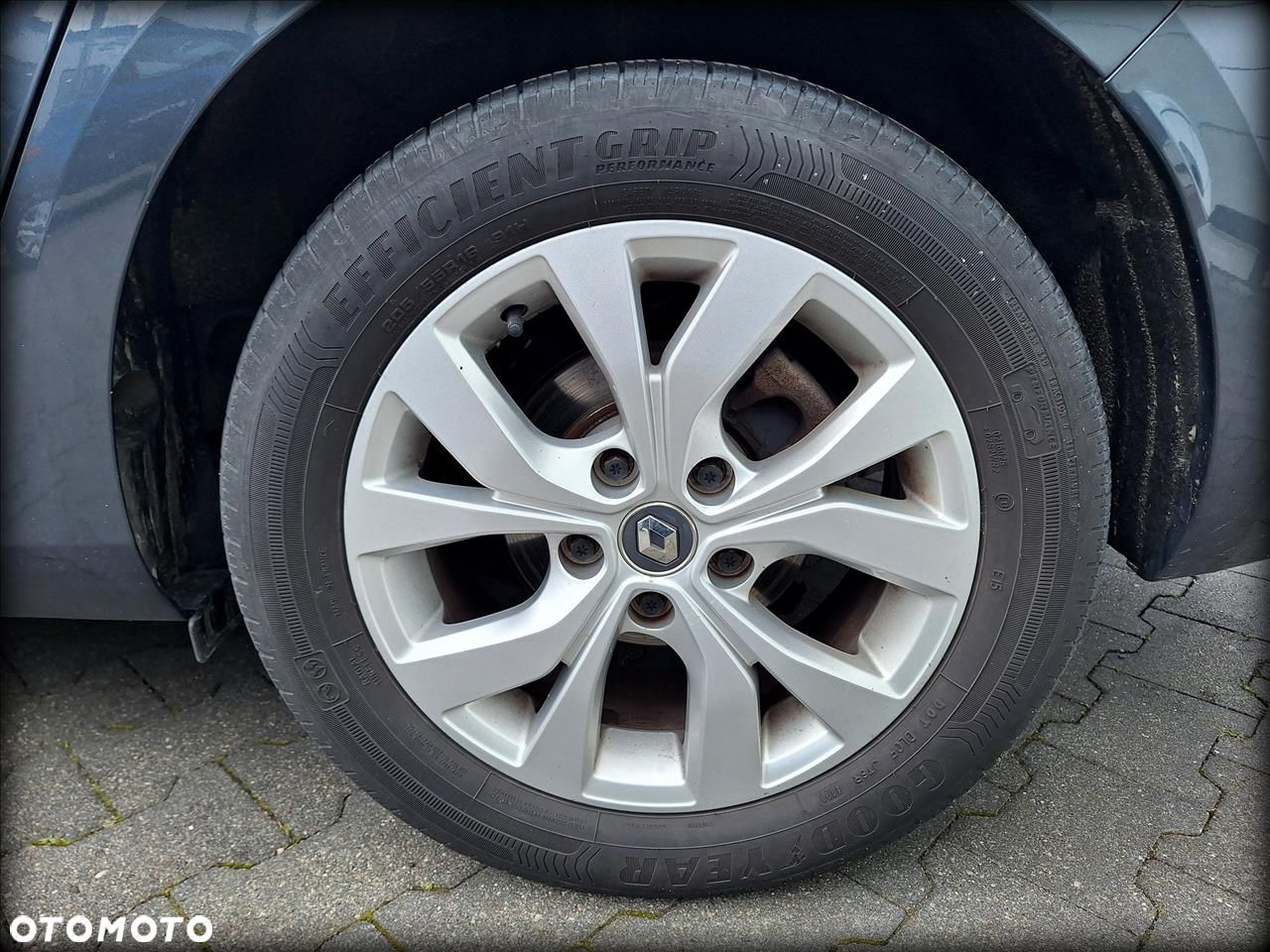 Renault Megane 1.3 TCe FAP Zen - 25