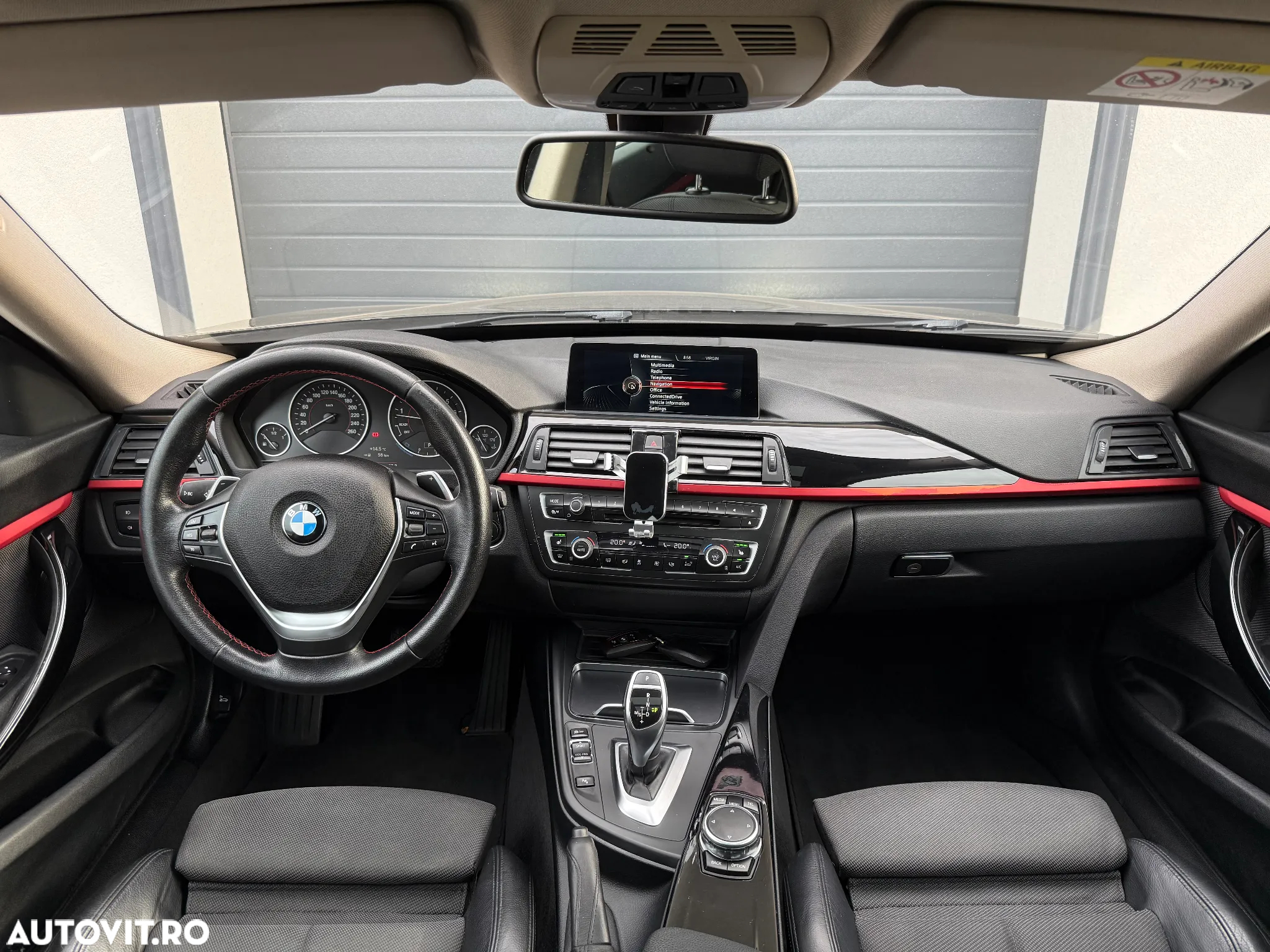 BMW Seria 3 - 18