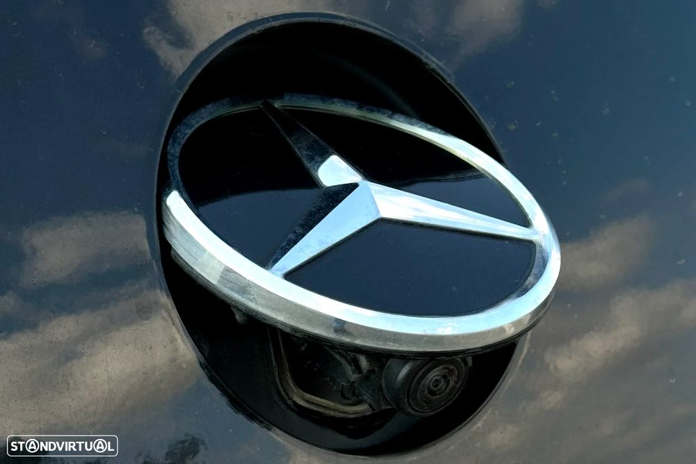 Mercedes-Benz CLA 250 e 8G-DCT Progressive Line Advanced - 4