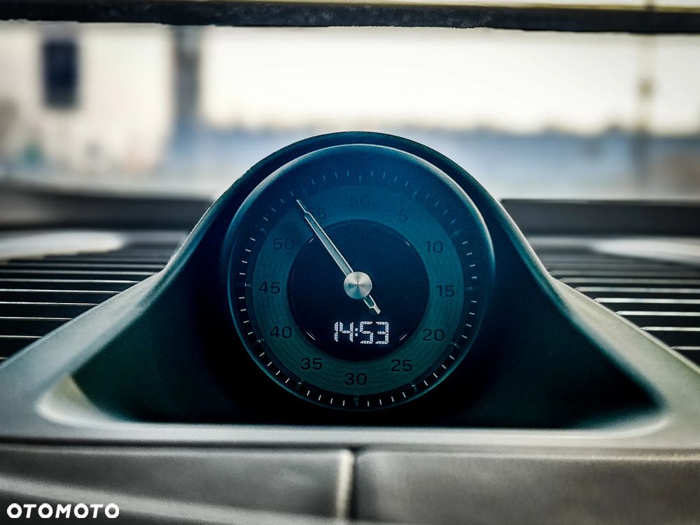 Porsche Macan - 18