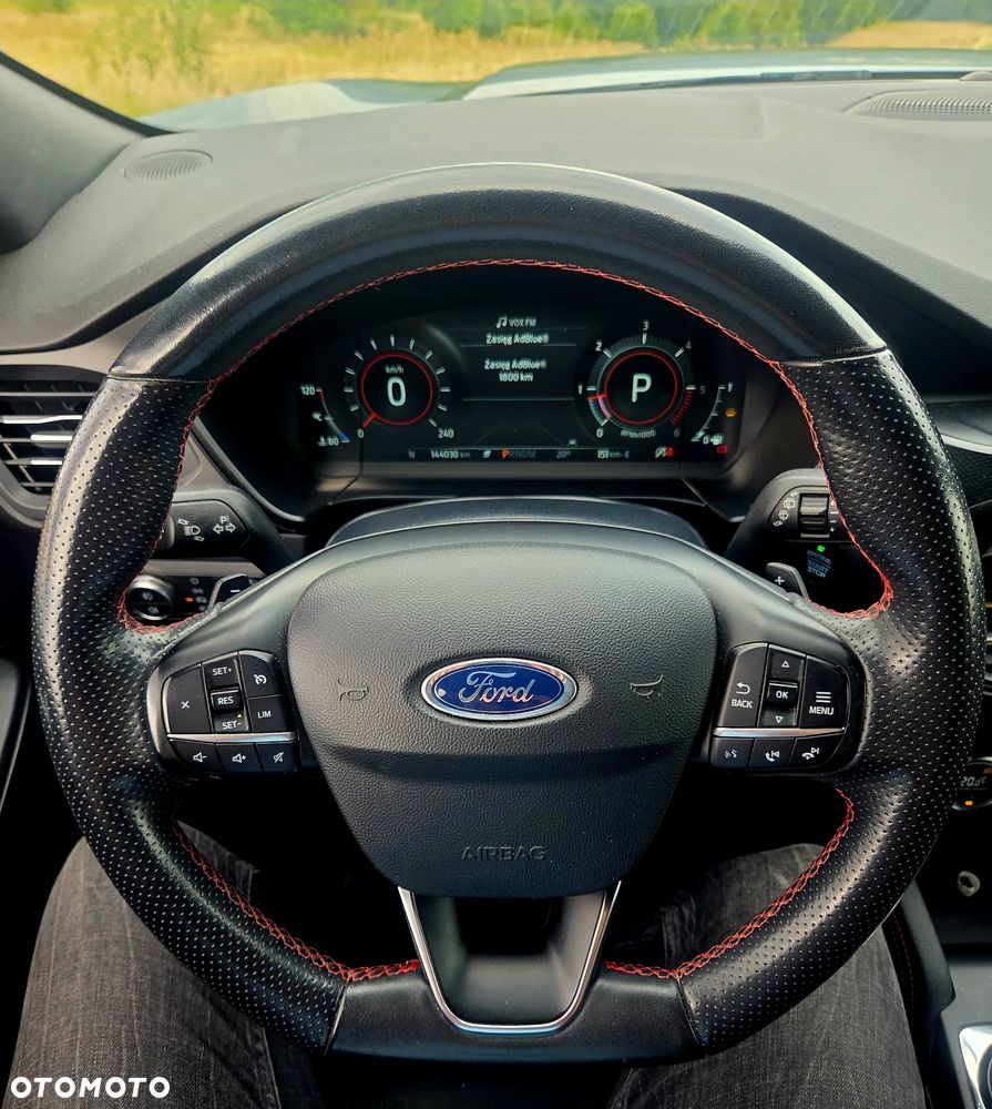 Ford Kuga 1.5 EcoBlue FWD ST-Line X - 28