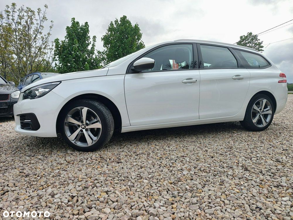Peugeot 308 - 15