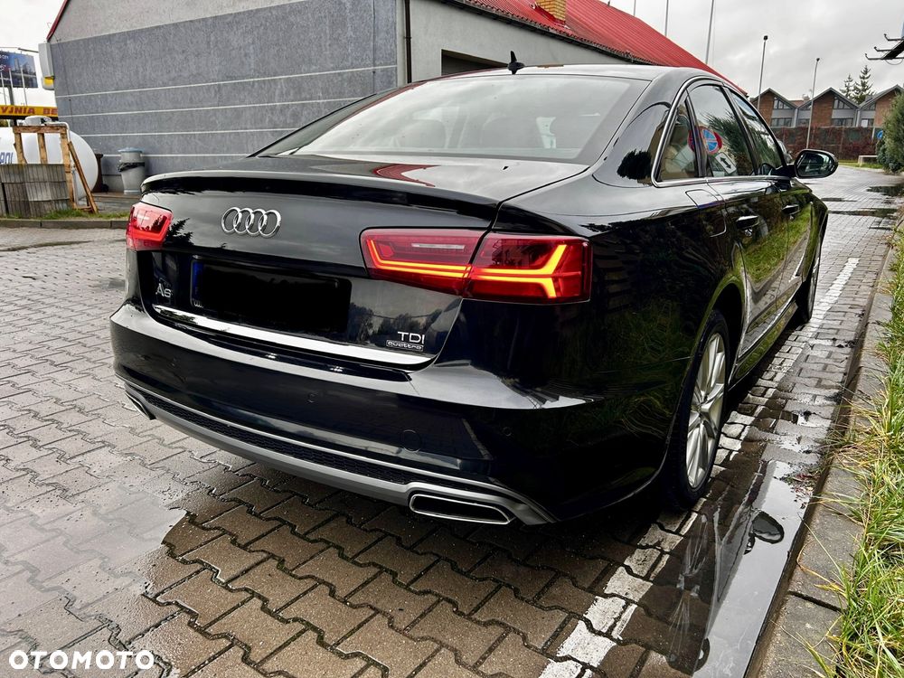 Audi A6 Limousine - 19