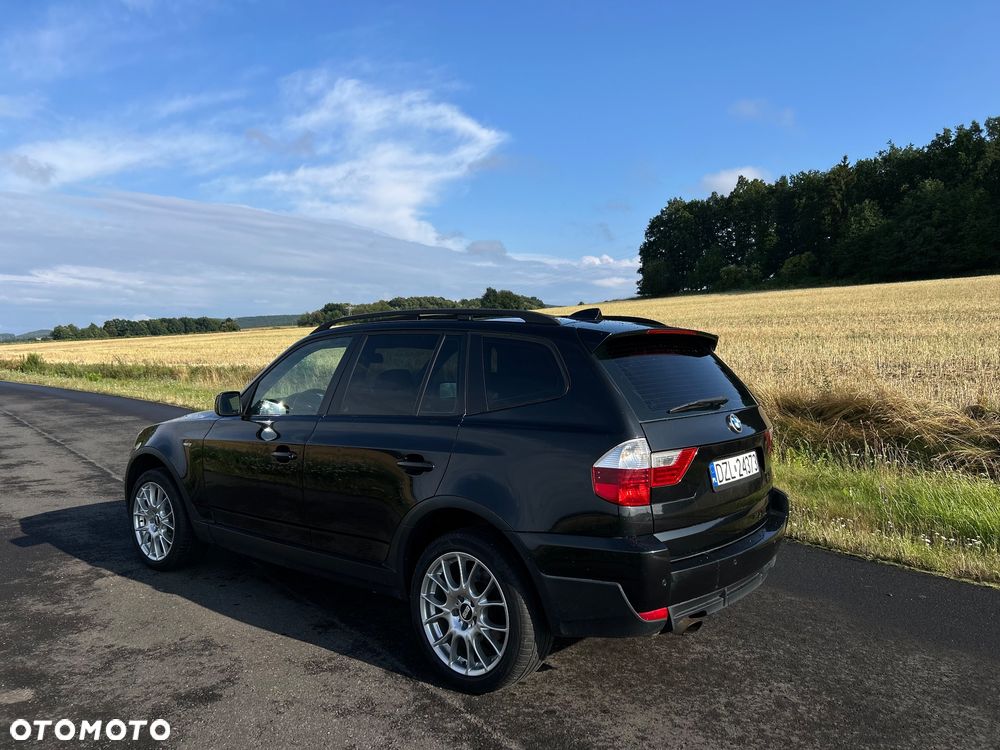 BMW X3 - 24