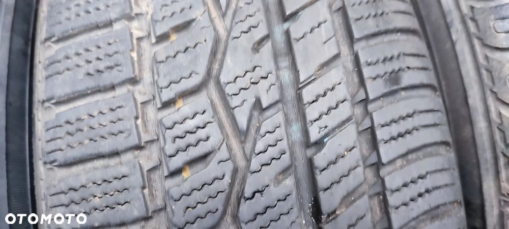 Opony Wielosezonowe Całoroczne Toyo Celsius 175/65/15 84H 2018r 5,5-7mm - 6