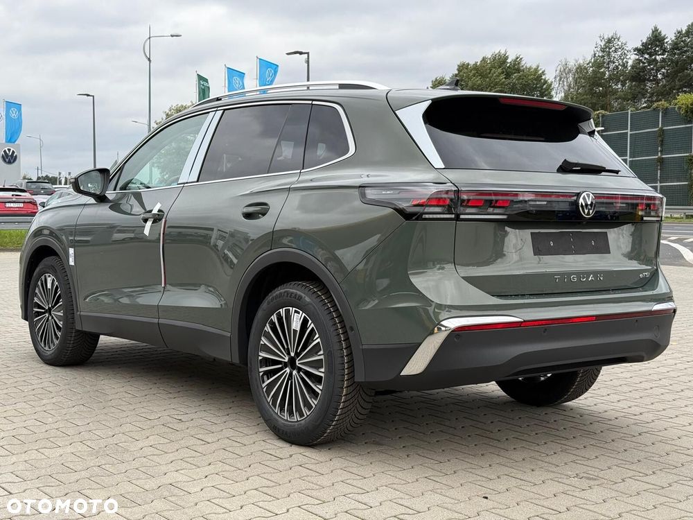 Volkswagen Tiguan 1.5 eTSI Elegance DSG - 7