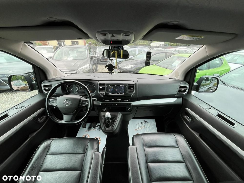 Opel Zafira 2.0 D L Edition - 15