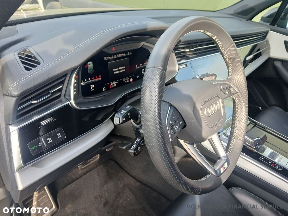 Audi Q7 - 14