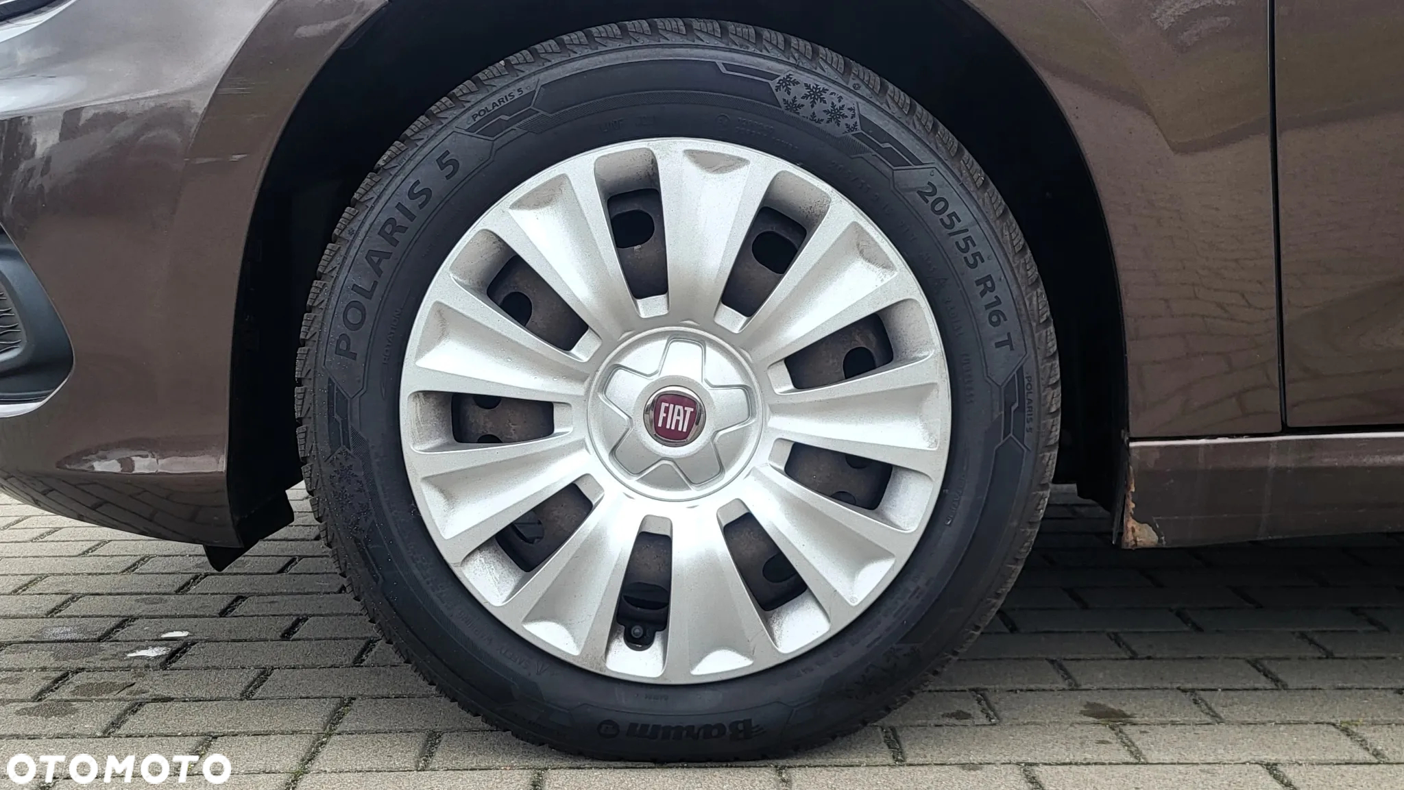 Fiat Tipo 1.4 16v - 10