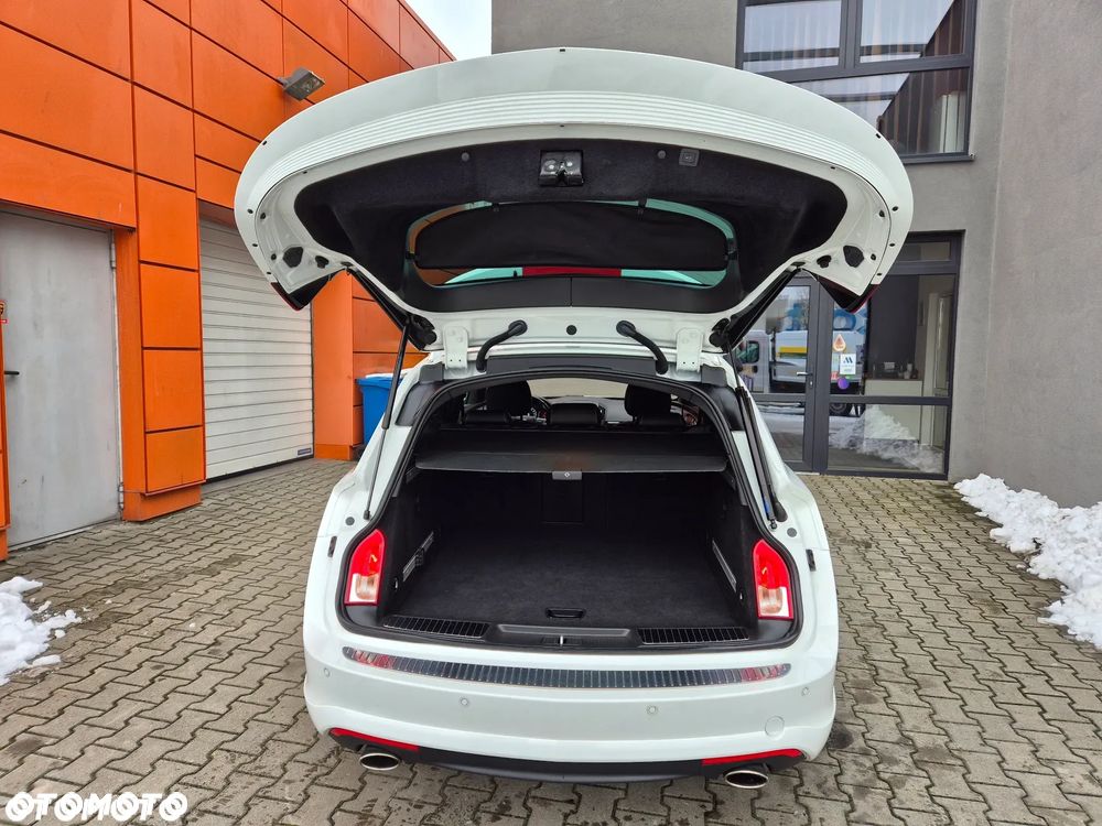 Opel Insignia 2.0 SIDI Turbo 4x4 Innovation - 12