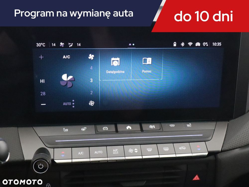 Opel Astra - 14