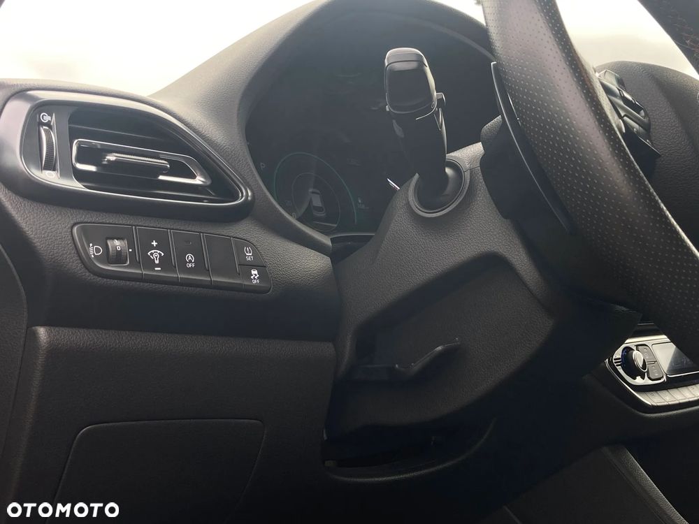 Hyundai i30 2023