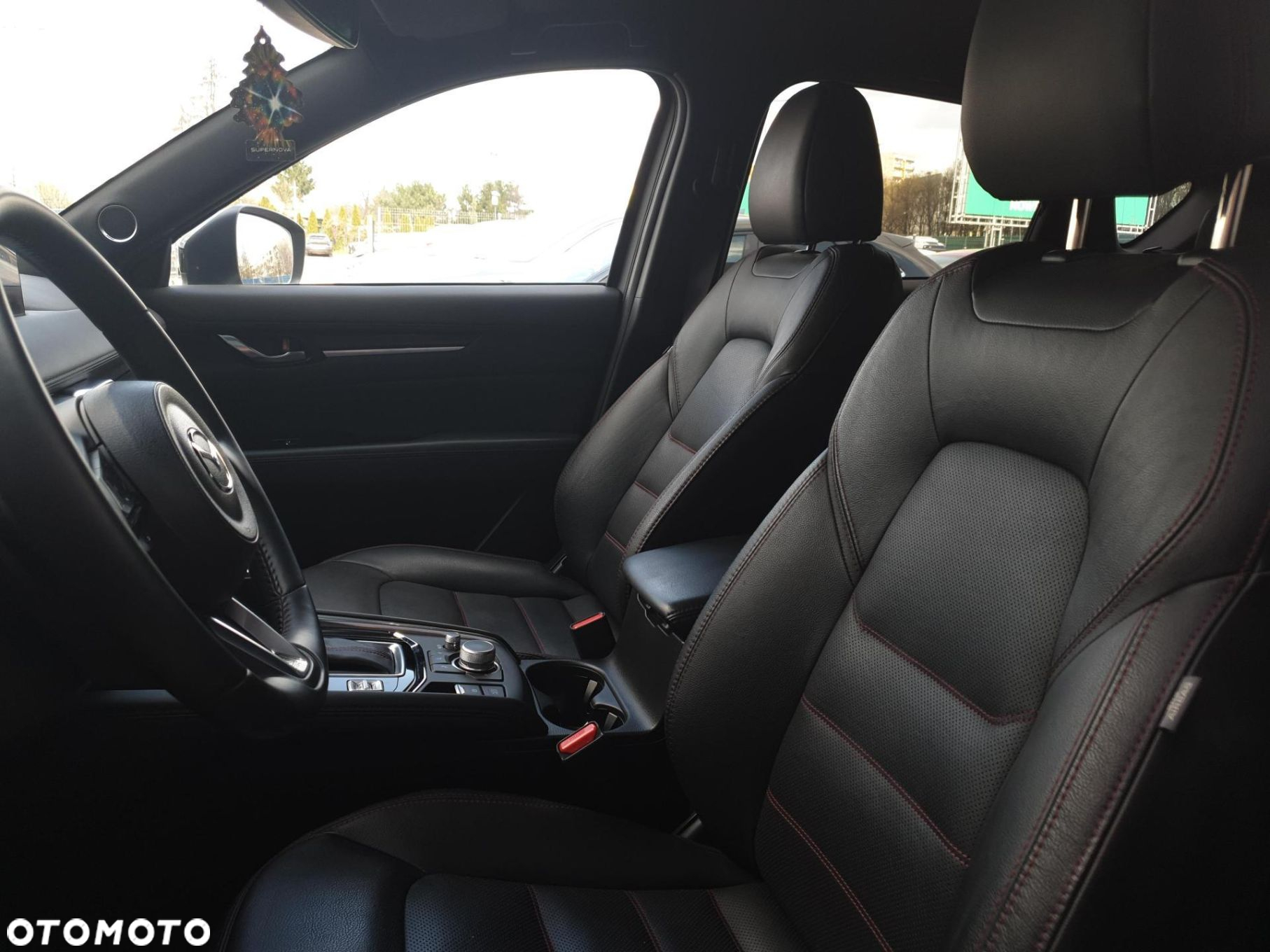 Mazda CX-5 2.5 Homura 2WD - 23