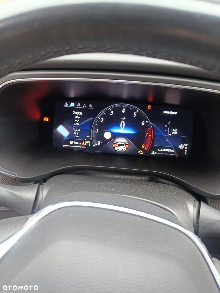 Renault Arkana 1.3 TCe mHEV Intens EDC - 4
