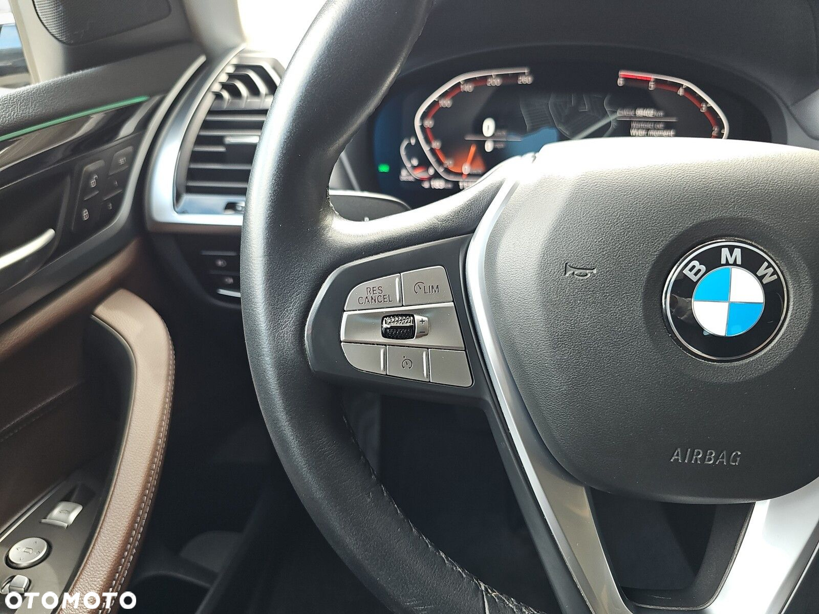 BMW X3 xDrive20d Luxury Line - 14