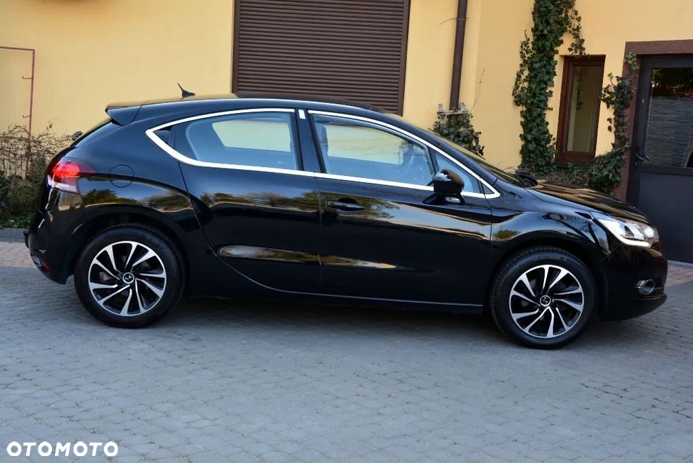 Citroën DS4 BlueHDi 120 S&S Chic - 18