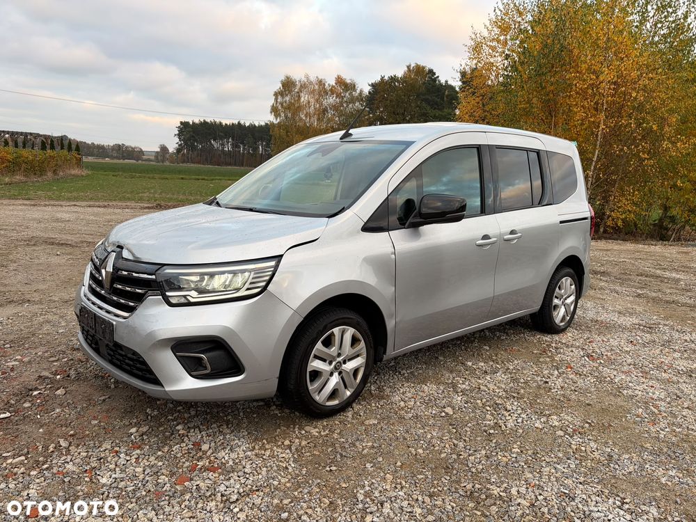 Renault Kangoo 2022 photo 5