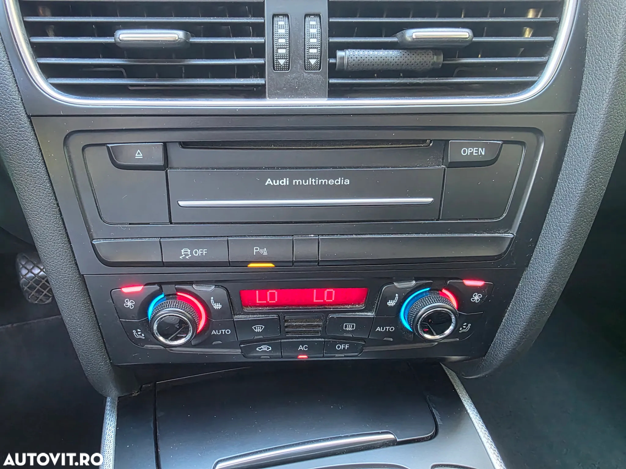 Audi A5 Sportback 2.0 TDI - 18