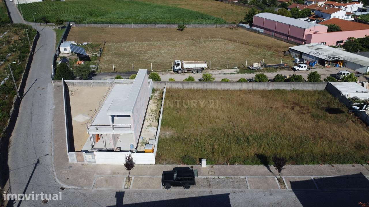 Moradia Chave na Mão - Gião, Vila do Conde - Grande imagem: 5/10