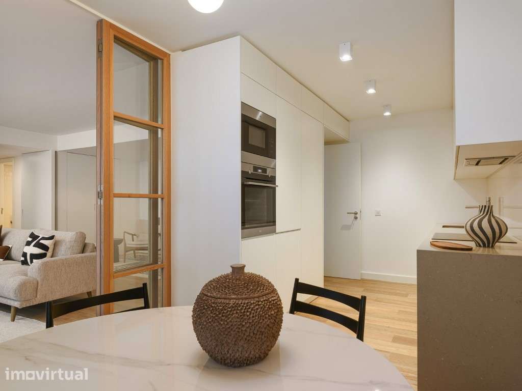 Apartamento T2 - Rua Carlos George s/n - Olivais - Lisboa - Grande imagem: 2/24