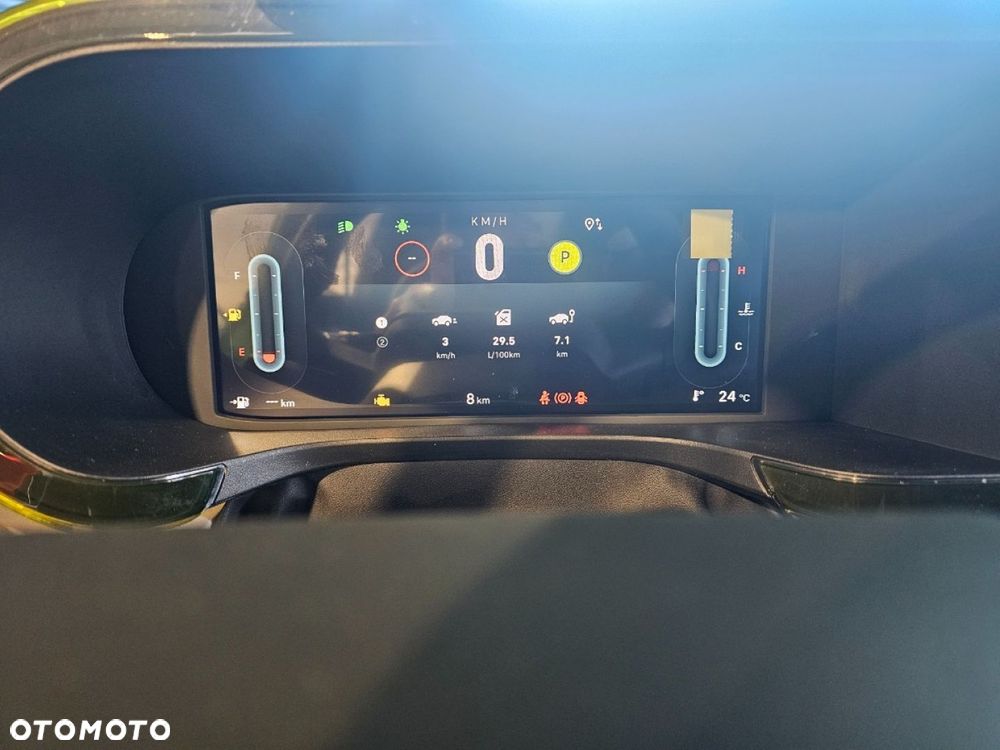 Fiat Grande Panda - 18
