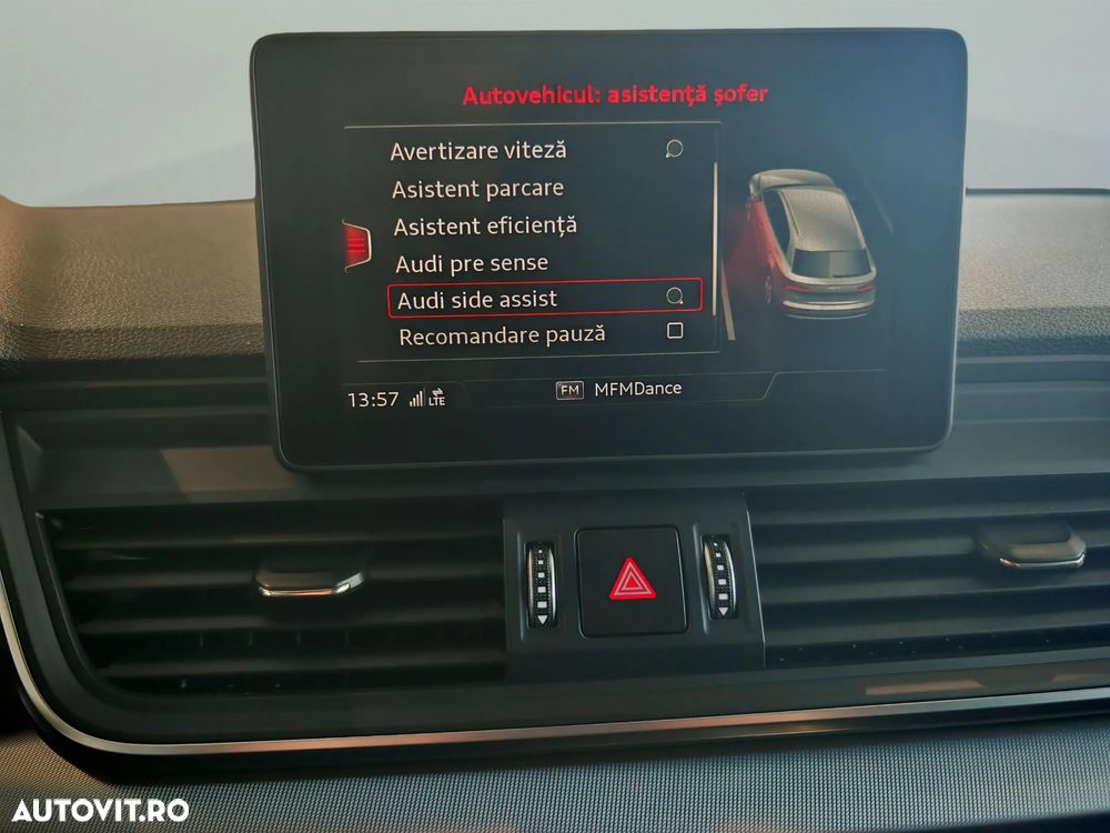 Audi Q5 35 TDI S tronic - 40