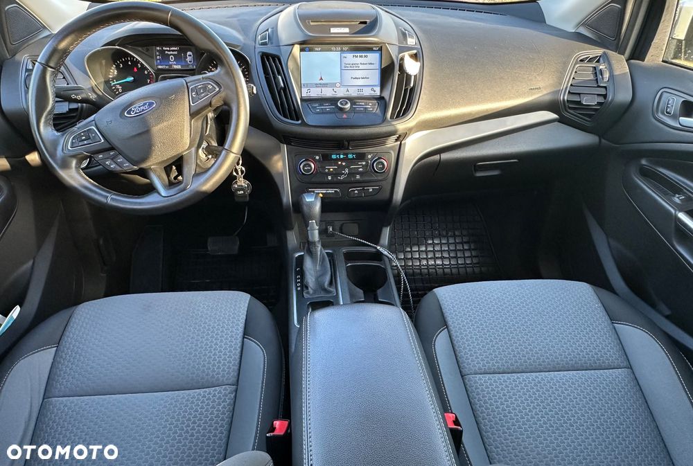 Ford Kuga 1.5 EcoBoost 4WD Titanium - 5