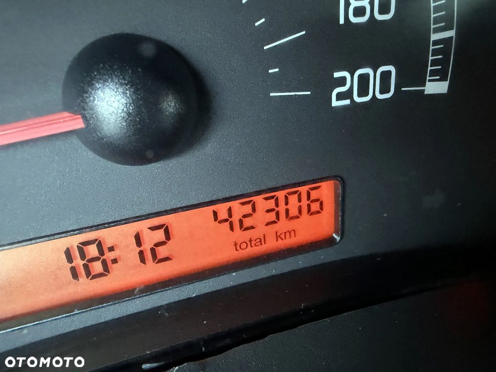 Fiat Panda 1.1 Fresh Eco - 8