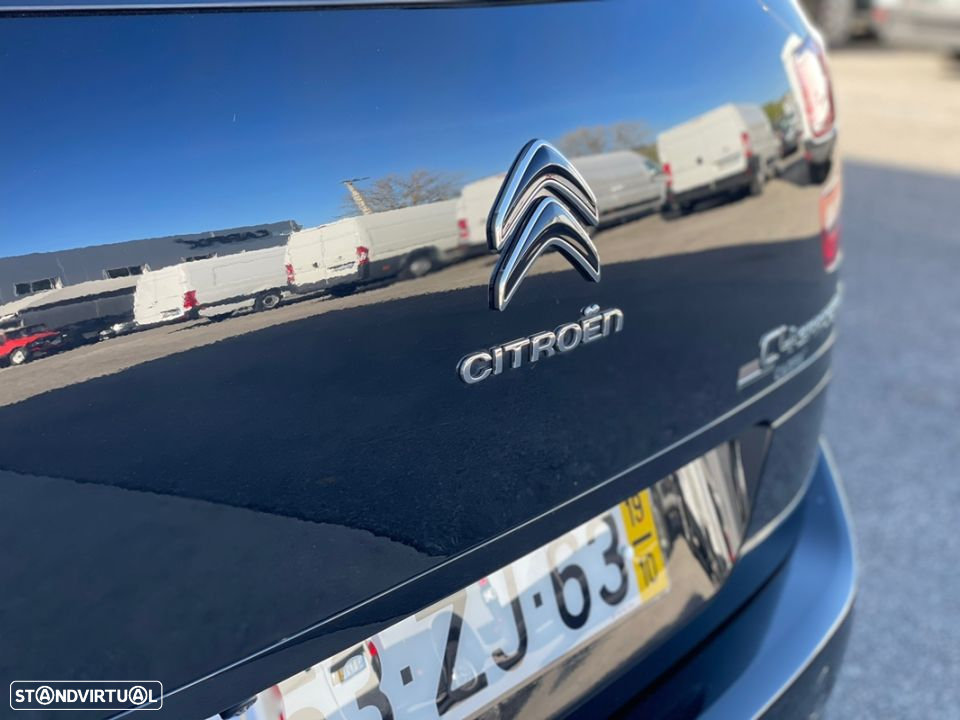 Citroën Grand C4 Spacetourer 1.5 BlueHDi Feel - 19