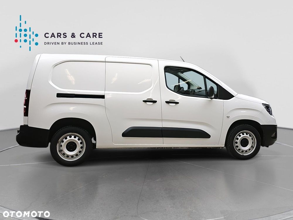 Opel Combo 1.5 DT Enjoy 102KM XL - 16
