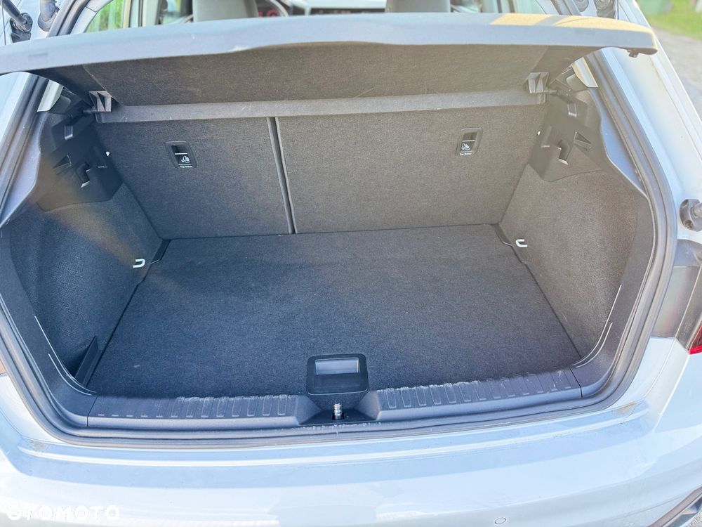 Audi A1 Sportback 25 TFSI S tronic S line - 13