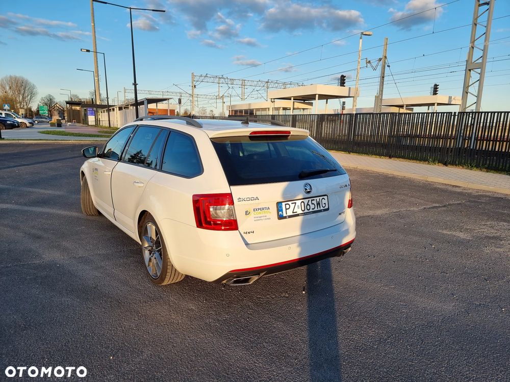 Skoda Octavia - 11