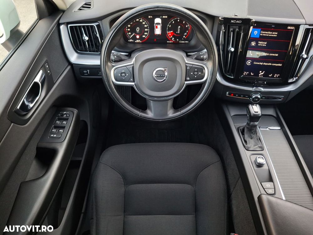 Volvo XC 60 T5 AWD Momentum - 15