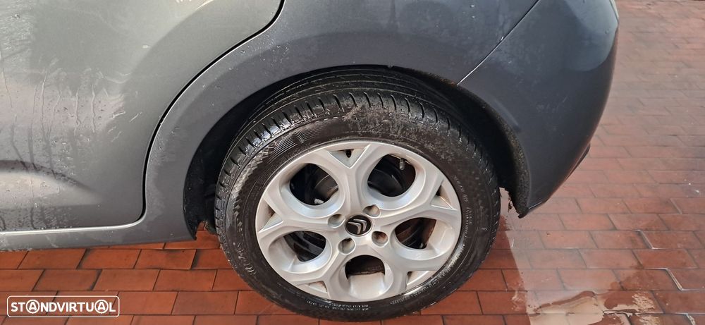 Citroën C3 1.2 PureTech Seduction - 3