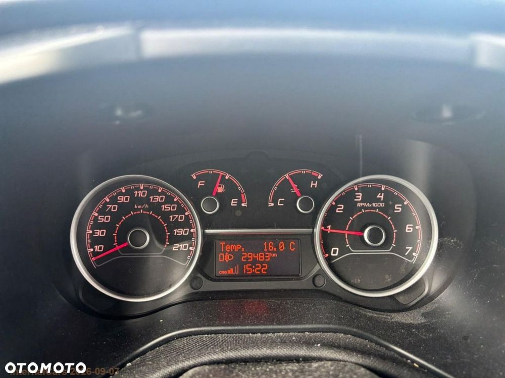 Fiat Doblo - 14