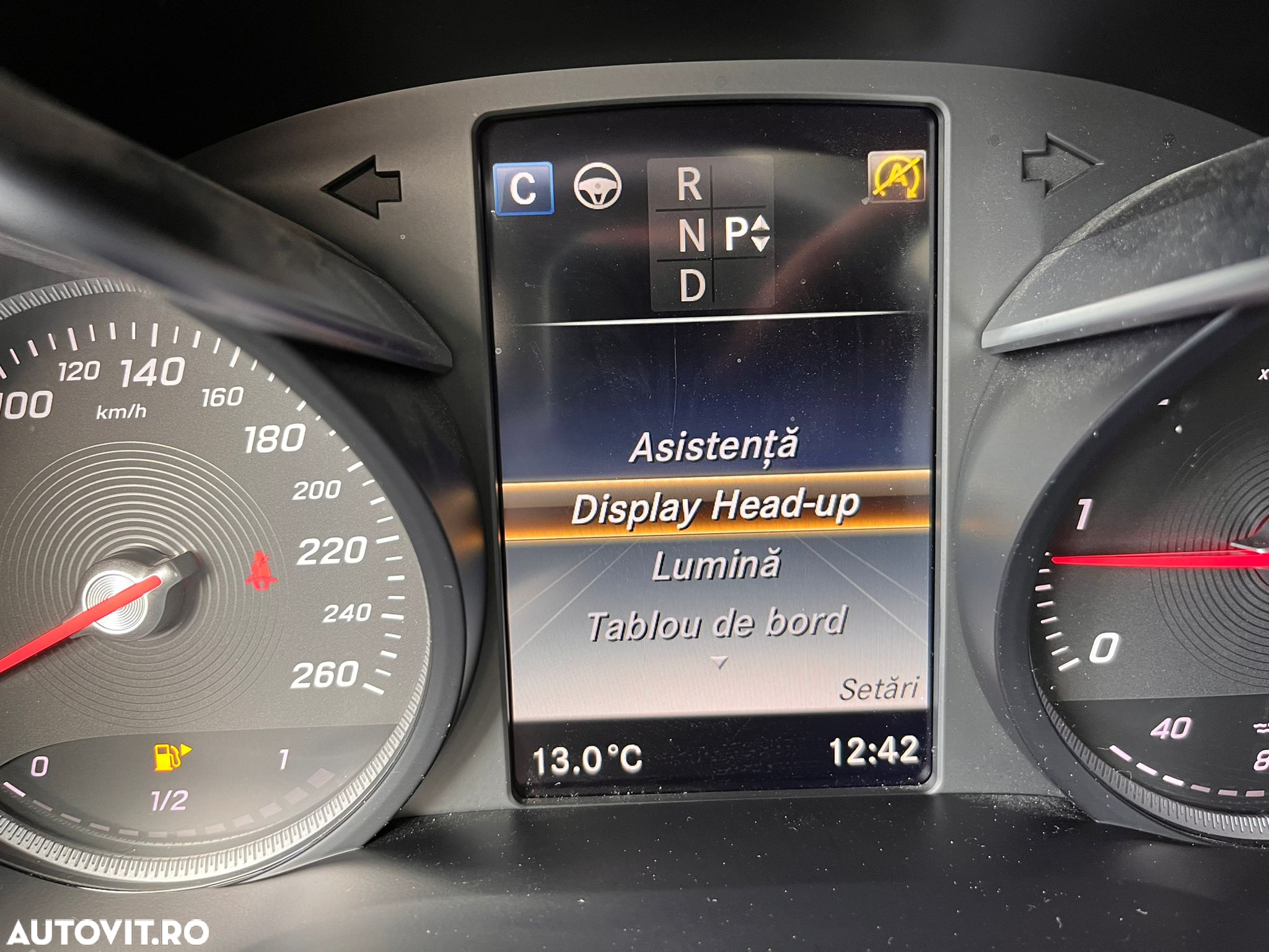 Mercedes-Benz GLC 250 d 4MATIC - 25