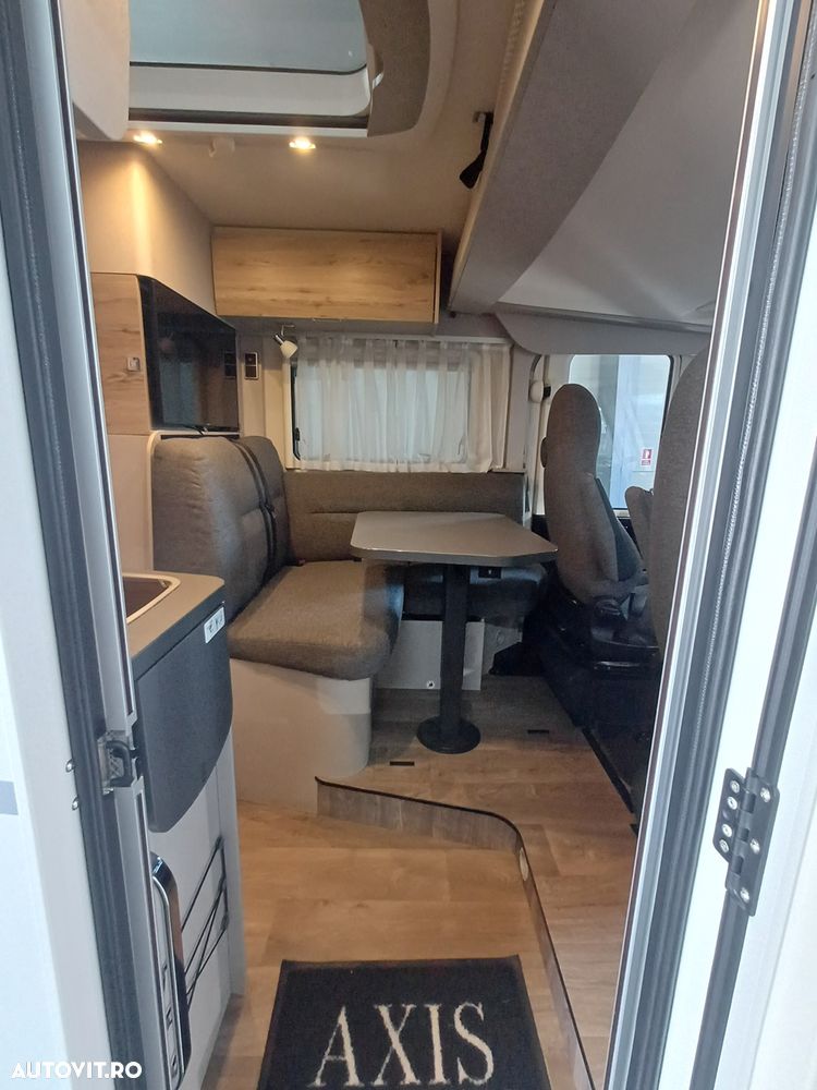Hymer-Eriba Exsis-i 580 - 6