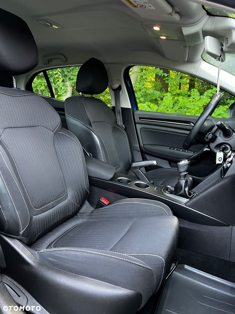 Renault Megane - 9
