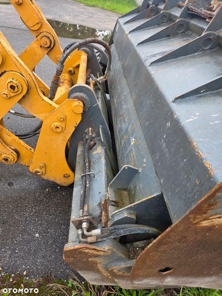 Liebherr L538 - 10