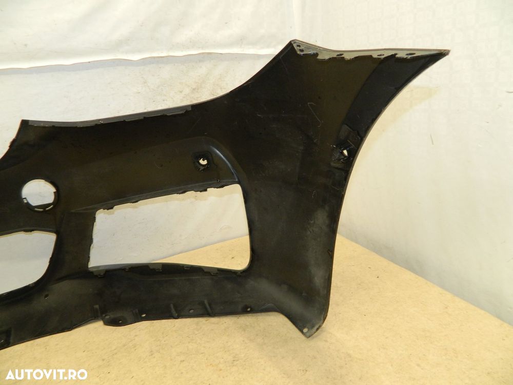 Bara fata BMW Seria 6 Gt G32 M-Sport, 2017, 2018, 2019, 2020, 2021, 51118069703 - 6