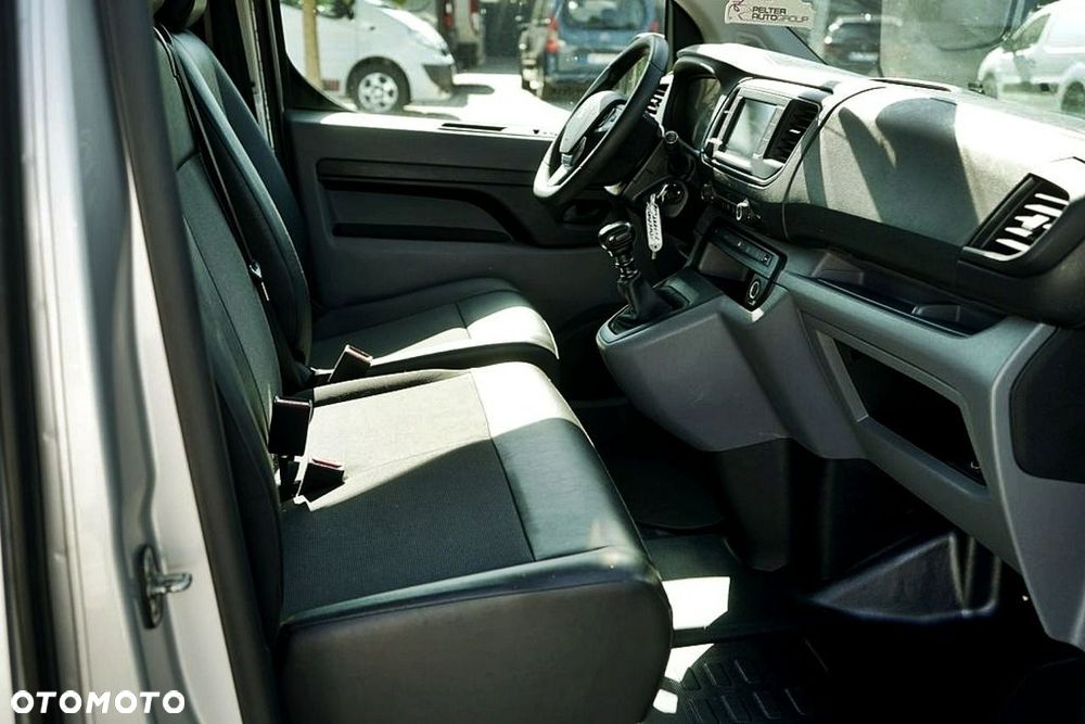 Peugeot Expert - 21